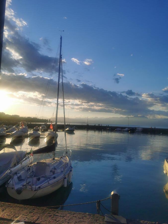 Sky And Lake カヴァルカゼッレ エクステリア 写真